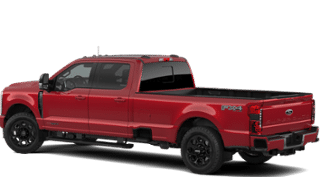 2026 Ford Super Duty® External Image 3